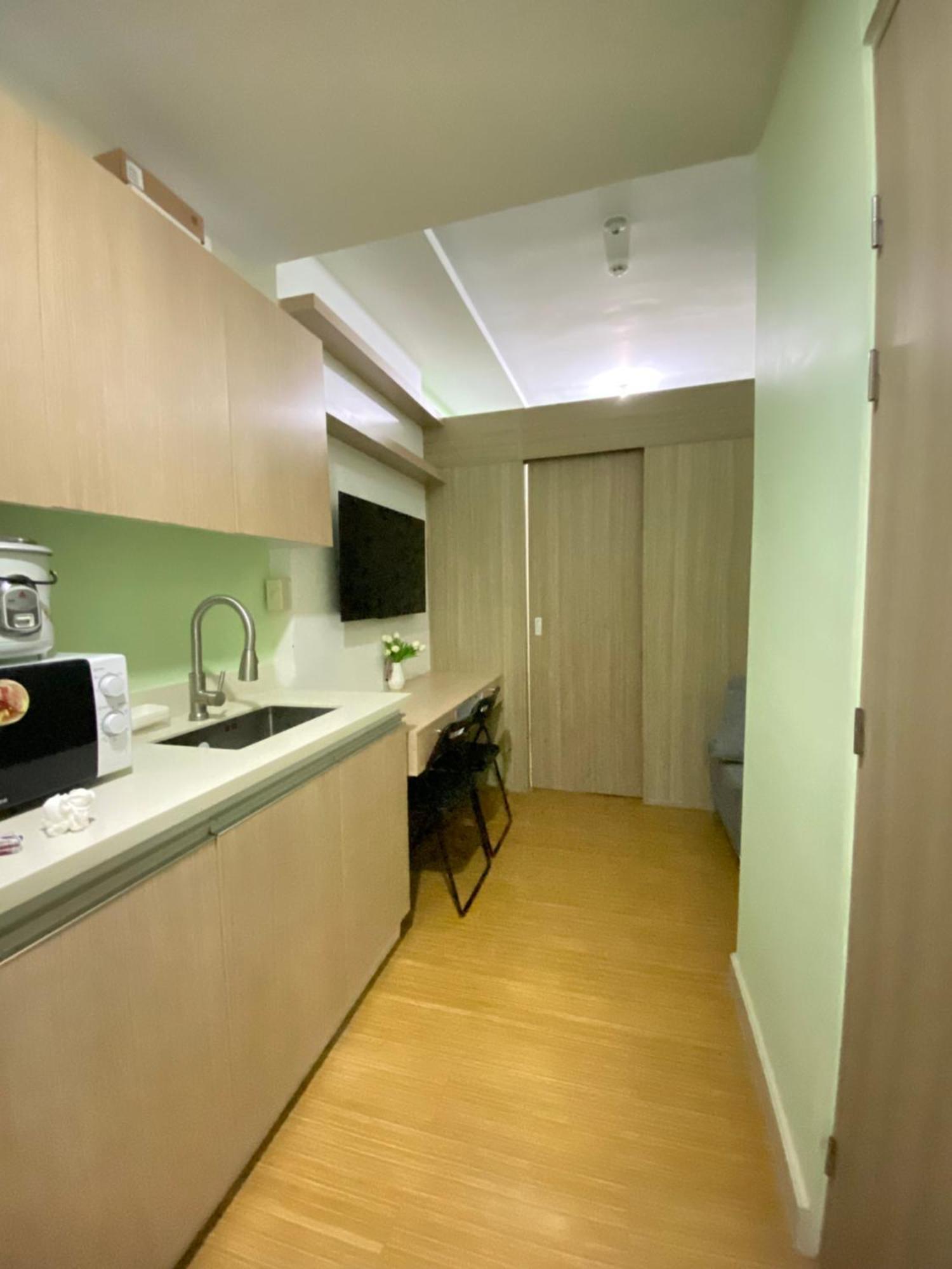 Smdc Grace Residence, Taguig Exterior photo