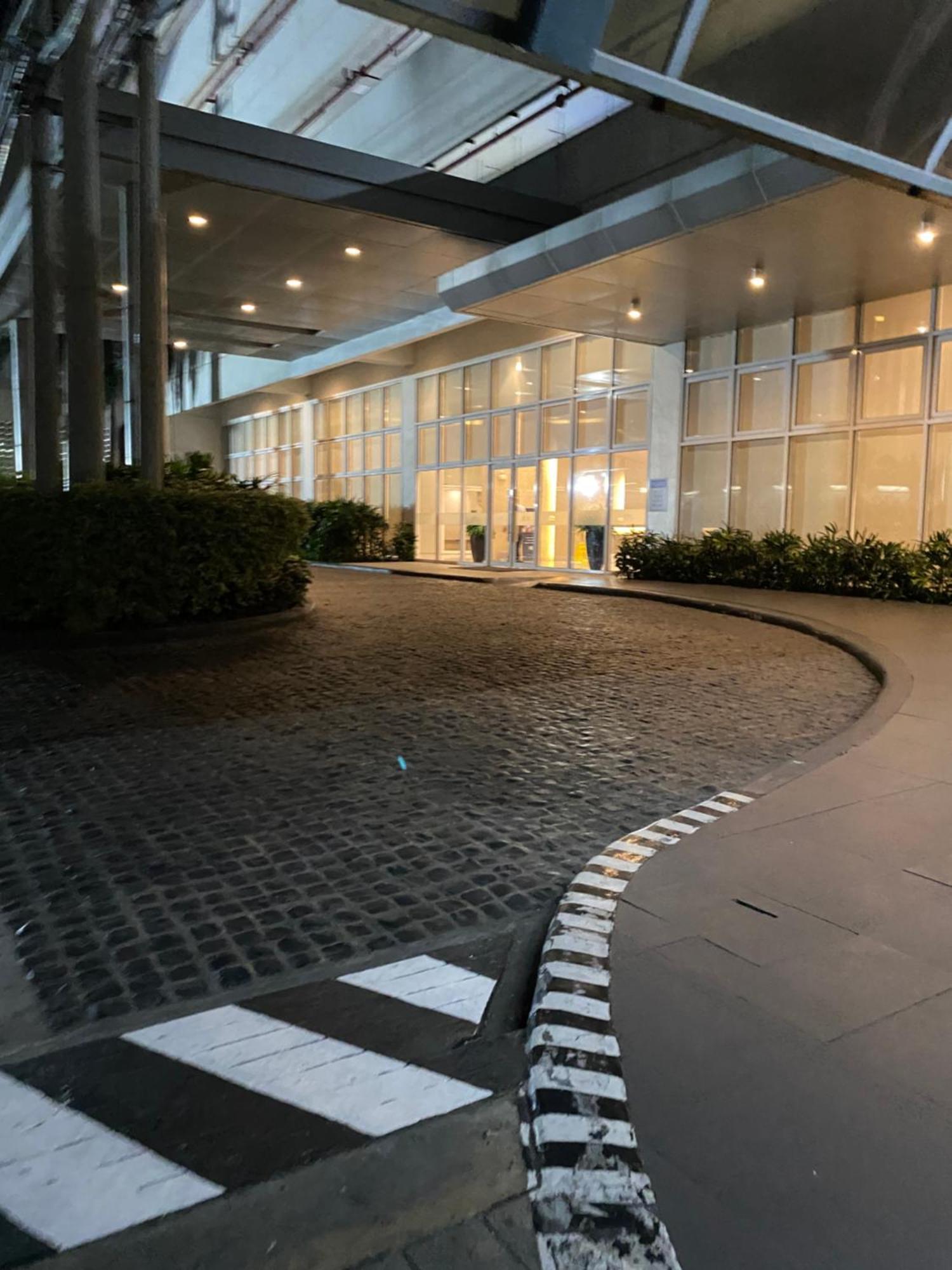 Smdc Grace Residence, Taguig Exterior photo