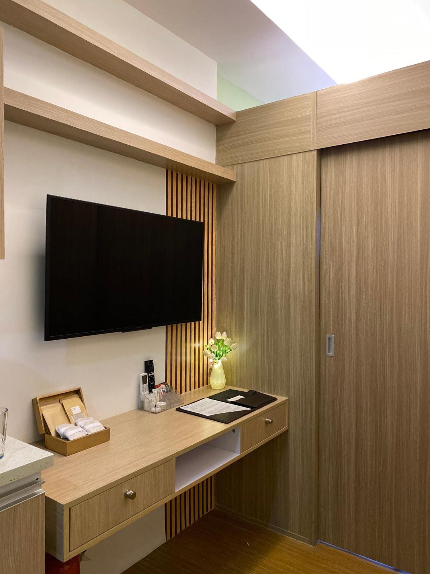 Smdc Grace Residence, Taguig Exterior photo