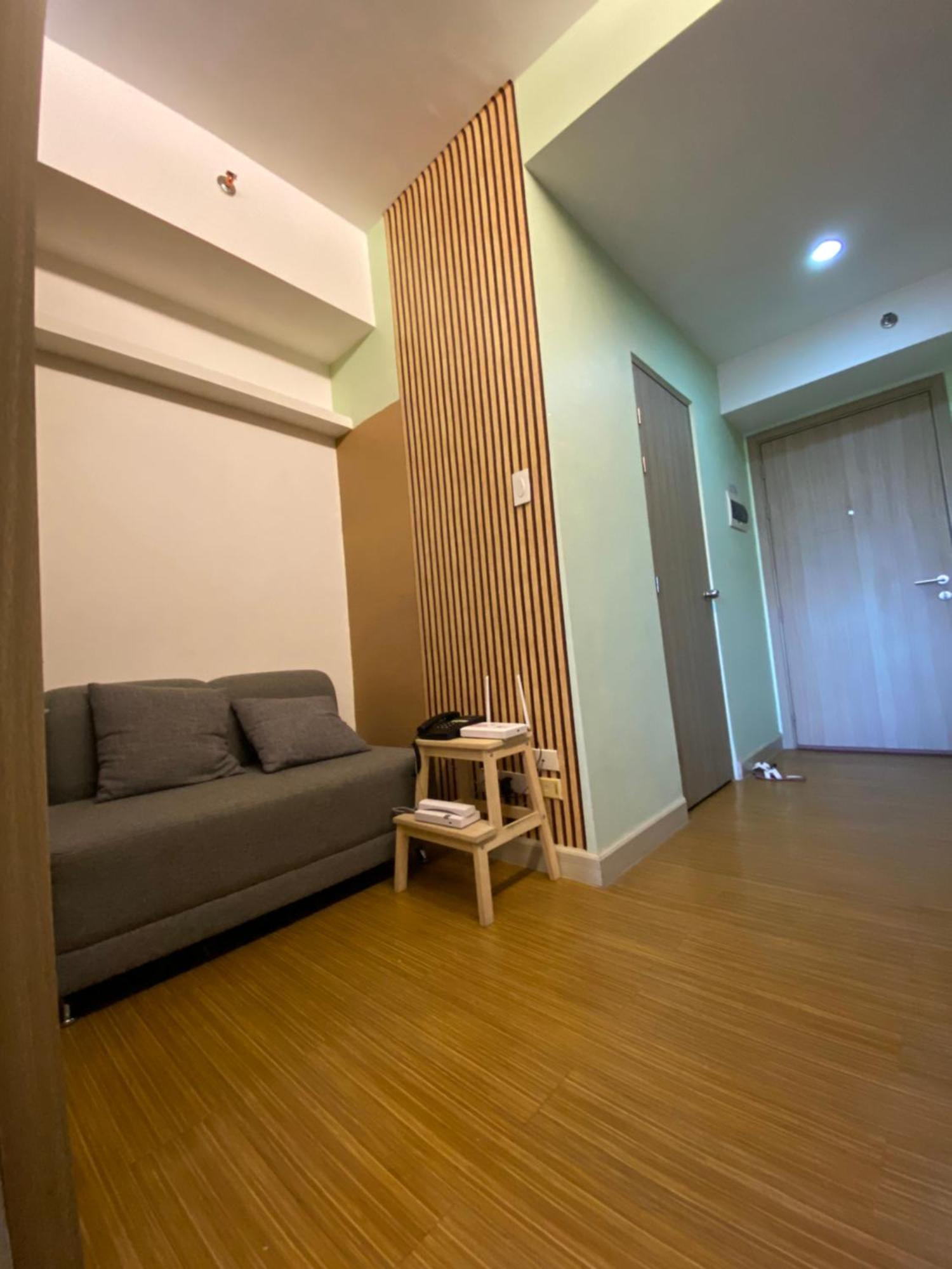 Smdc Grace Residence, Taguig Exterior photo
